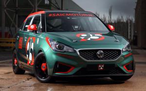 MG 3 Racer (ZP11) '2019